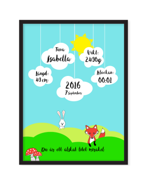 Doptavla Mirakel Doptavla Mirakel