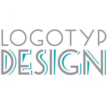 LOGOTYP DESIGN