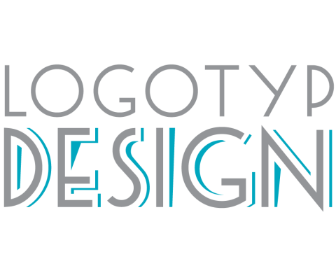 LOGOTYP DESIGN