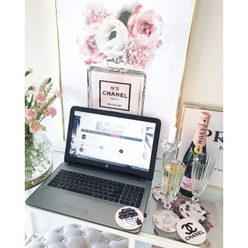 Coco des fleurs