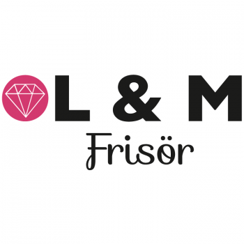 Logotyp & skyltfönster dekor