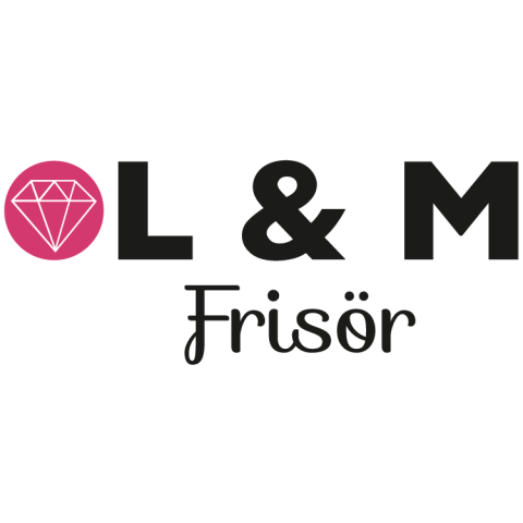 Logotyp & skyltfönster dekor