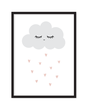 LOVE CLOUD LOVE CLOUD