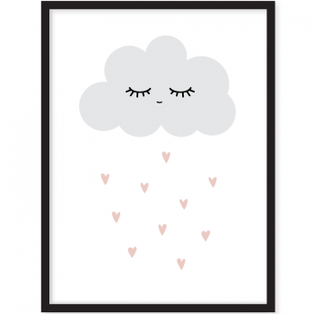LOVE CLOUD
