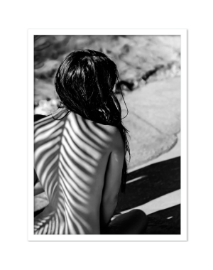 BEACH GIRL