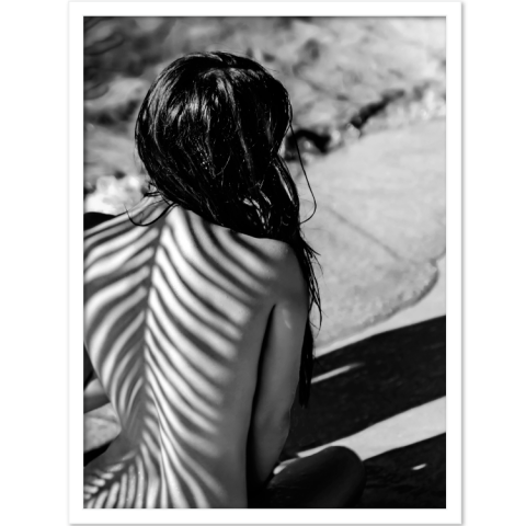 BEACH GIRL