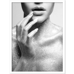 GLITTER GIRL