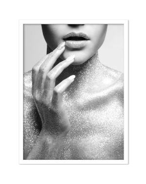 GLITTER GIRL