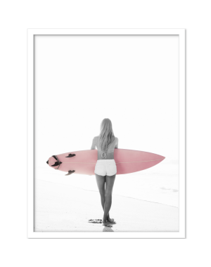 Surfer Girl