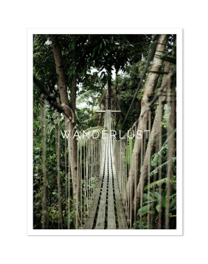 WANDERLUST