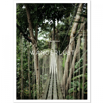 WANDERLUST