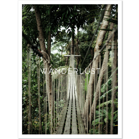 WANDERLUST