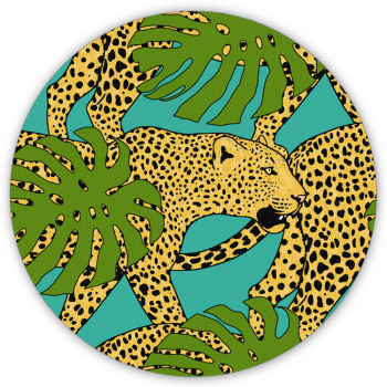 LEOPARD