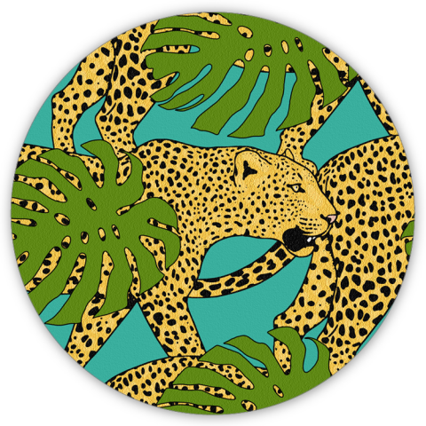 LEOPARD