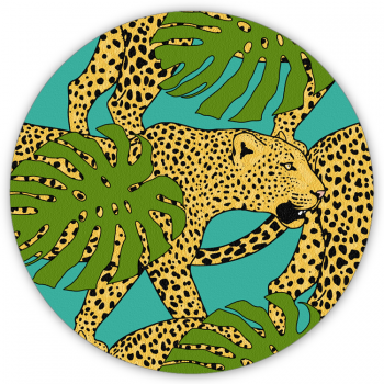 LEOPARD