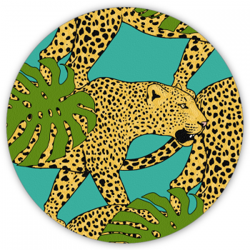 LEOPARD
