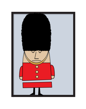 London Guard