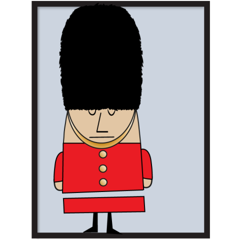 London Guard