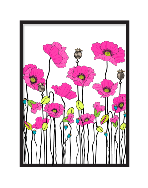 Poppies