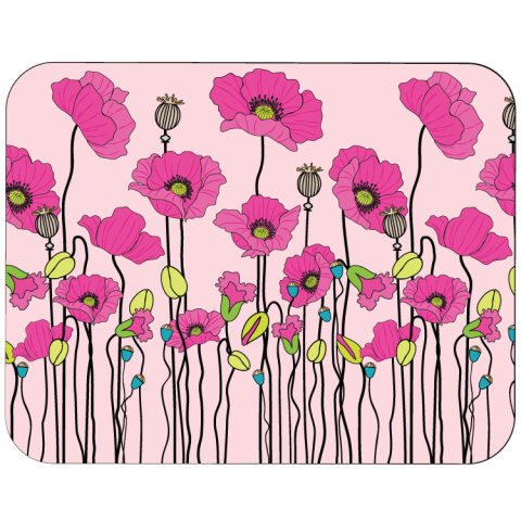 musmatta Poppies