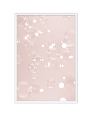 BUBBLES