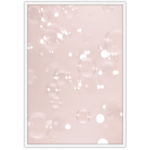 BUBBLES