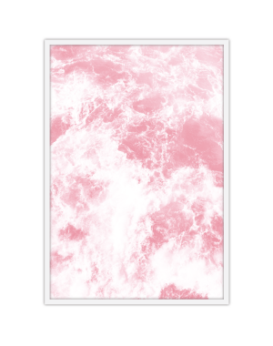 Pink Ocean