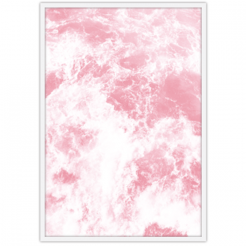 Pink Ocean