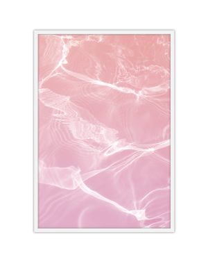 PINK WATER