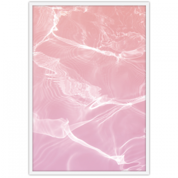 PINK WATER
