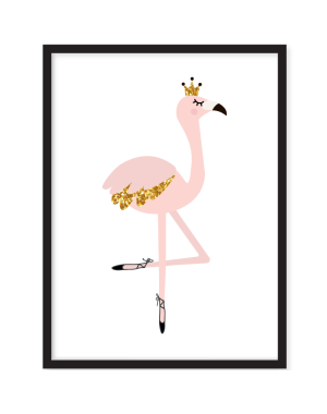 PRIMA BALLERINA PRIMA BALLERINA