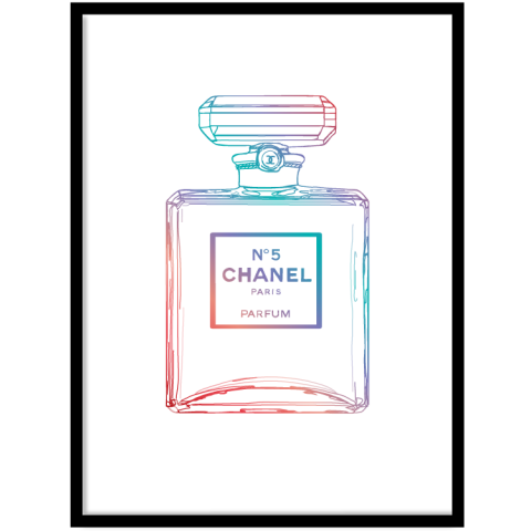 J' adore N°5 J' adore N°5