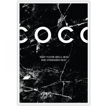 QUOTE: COCO II