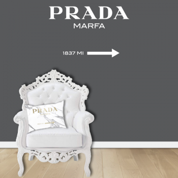 Prada Marfa 
