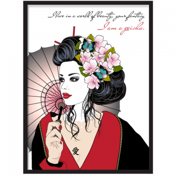 Geisha