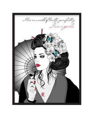 Geisha