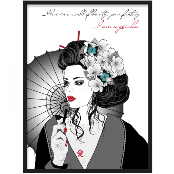 Geisha