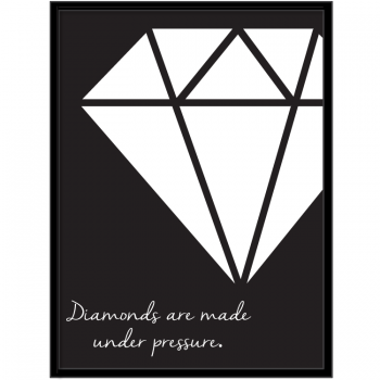 Diamonds 