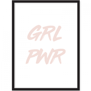 GRL PWR