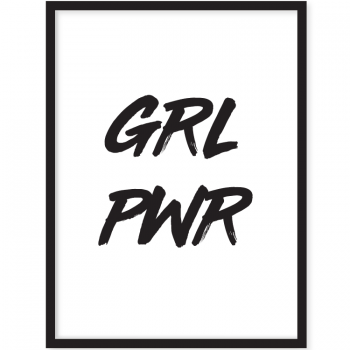 GRL PWR