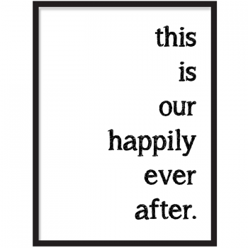 Happily 