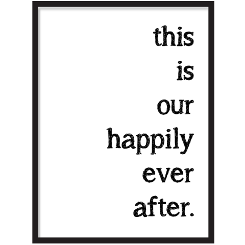 Happily 