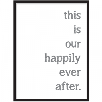 Happily 