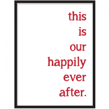 Happily 