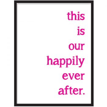 Happily 