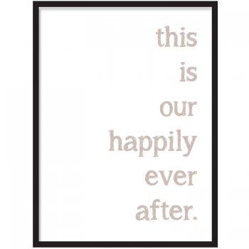 Happily 