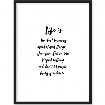 LIFE