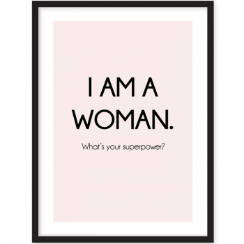 SUPERPOWER