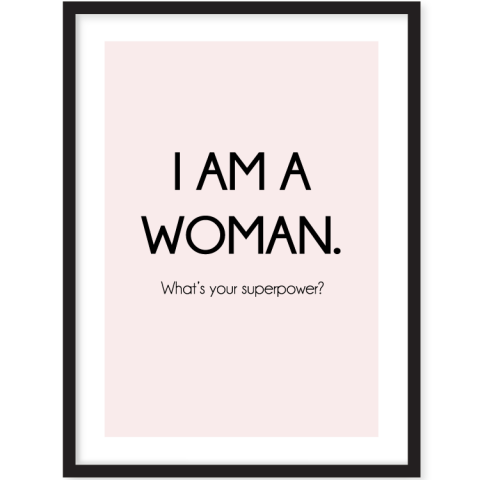 SUPERPOWER