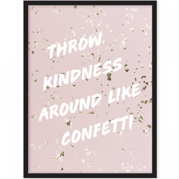 CONFETTI